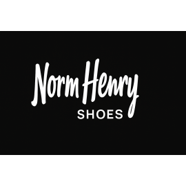 Norm Henry Shoes
